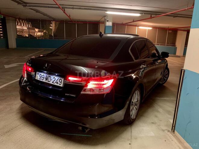 Honda Accord 2012, 148,000 km - 2.4 л - Bakı