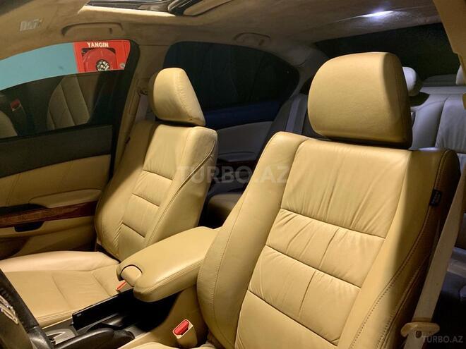 Honda Accord 2012, 148,000 km - 2.4 л - Bakı