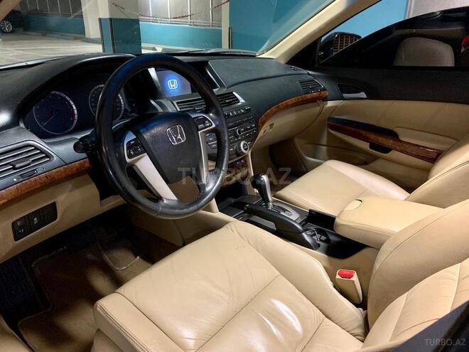 Honda Accord 2012, 148,000 km - 2.4 л - Bakı
