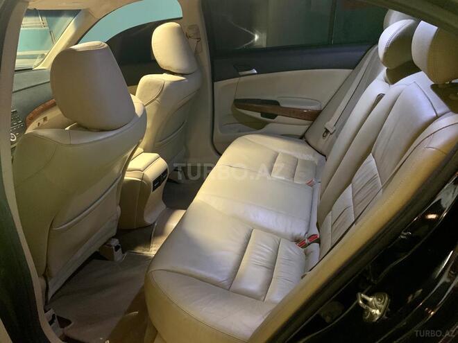 Honda Accord 2012, 148,000 km - 2.4 л - Bakı