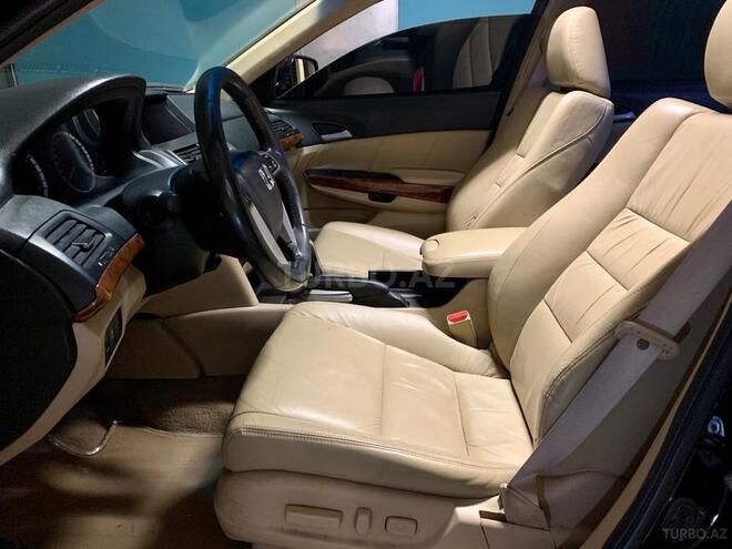 Honda Accord 2012, 148,000 km - 2.4 л - Bakı