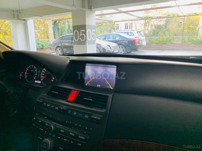 Honda Accord 2012, 148,000 km - 2.4 л - Bakı