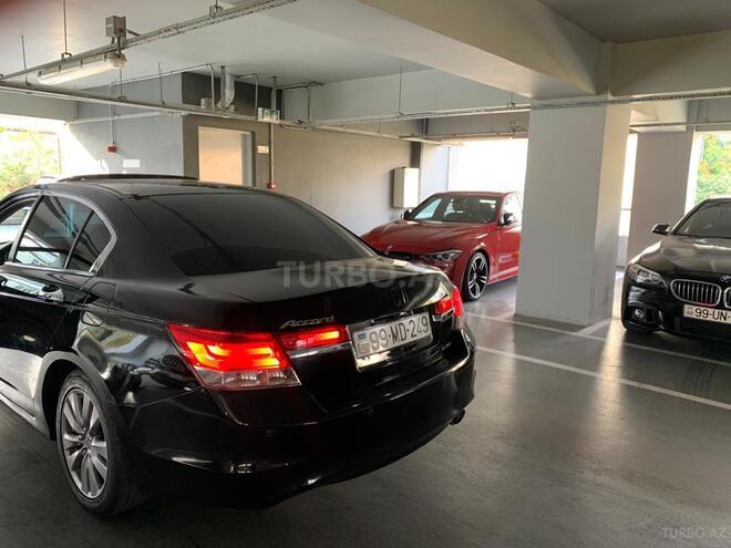 Honda Accord 2012, 148,000 km - 2.4 л - Bakı