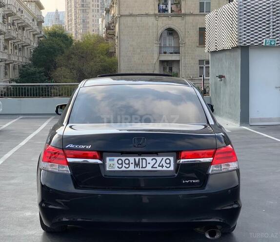 Honda Accord 2012, 148,000 km - 2.4 л - Bakı