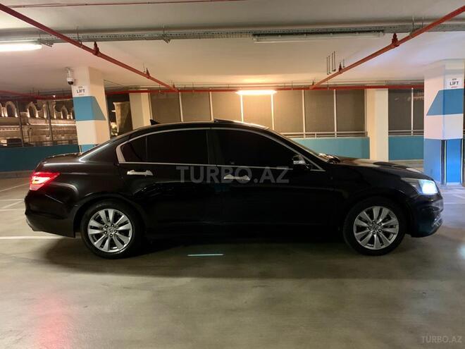 Honda Accord 2012, 148,000 km - 2.4 л - Bakı