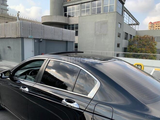 Honda Accord 2012, 148,000 km - 2.4 л - Bakı