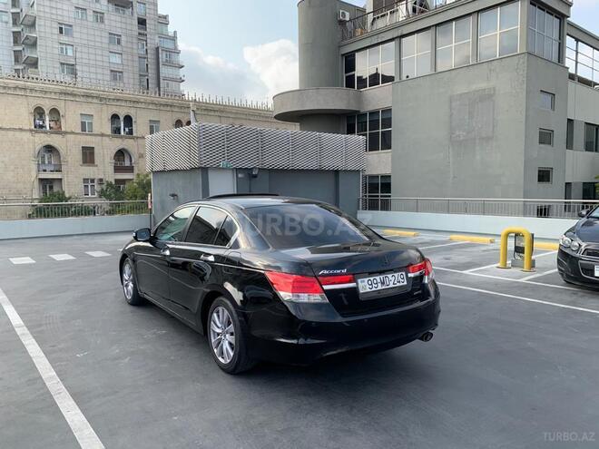 Honda Accord 2012, 148,000 km - 2.4 л - Bakı