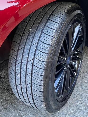 Ford Fusion 2014, 45,000 km - 1.5 l - Bakı