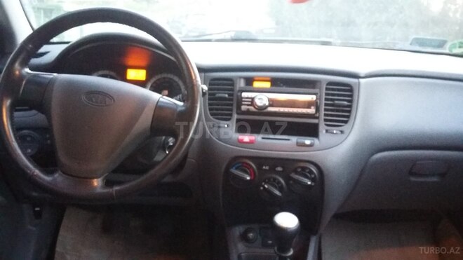 Kia Rio 2006, 180,000 km - 1.5 л - Bakı