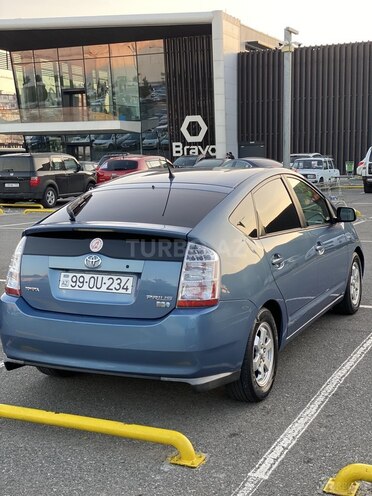 Toyota Prius 2008, 127,000 km - 1.5 л - Bakı