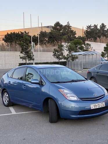 Toyota Prius 2008, 127,000 km - 1.5 л - Bakı