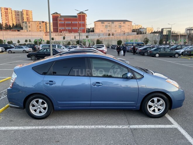 Toyota Prius 2008, 127,000 km - 1.5 л - Bakı
