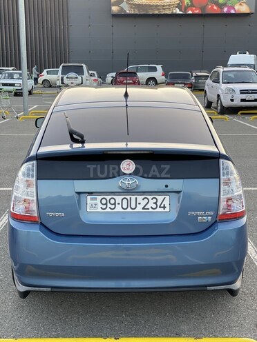 Toyota Prius 2008, 127,000 km - 1.5 л - Bakı