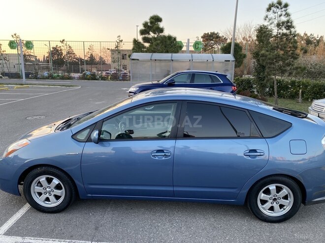 Toyota Prius 2008, 127,000 km - 1.5 л - Bakı