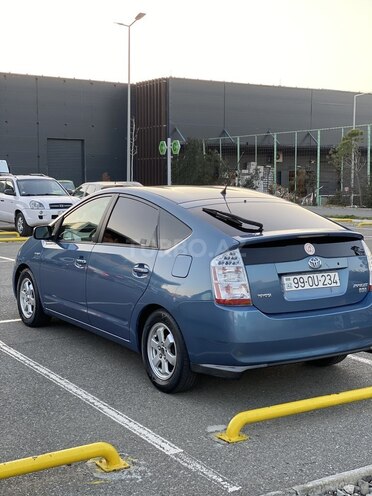 Toyota Prius 2008, 127,000 km - 1.5 л - Bakı