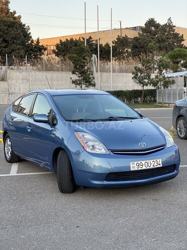 Toyota Prius 2008, 127,000 km - 1.5 л - Bakı
