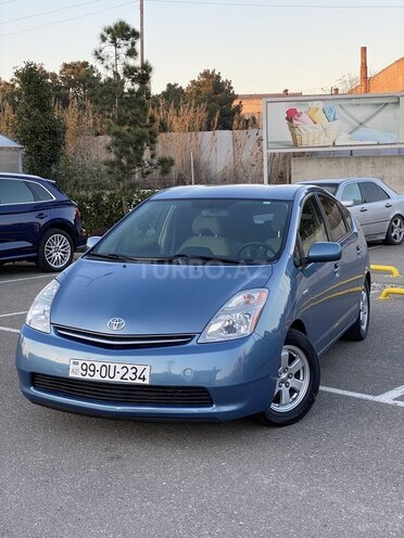 Toyota Prius 2008, 127,000 km - 1.5 л - Bakı