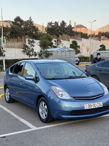 Toyota Prius 2008, 127,000 km - 1.5 л - Bakı