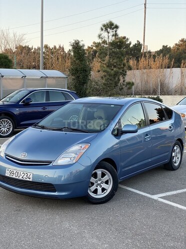 Toyota Prius 2008, 127,000 km - 1.5 л - Bakı