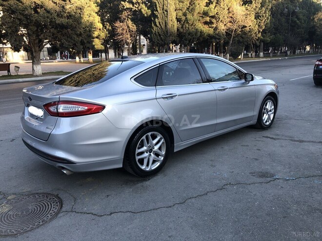 Ford Fusion 2014, 150,000 km - 1.5 л - Sumqayıt