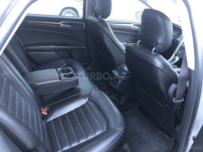 Ford Fusion 2014, 150,000 km - 1.5 л - Sumqayıt