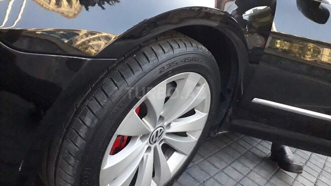 Volkswagen Passat CC 2009, 162,130 km - 3.6 л - Bakı