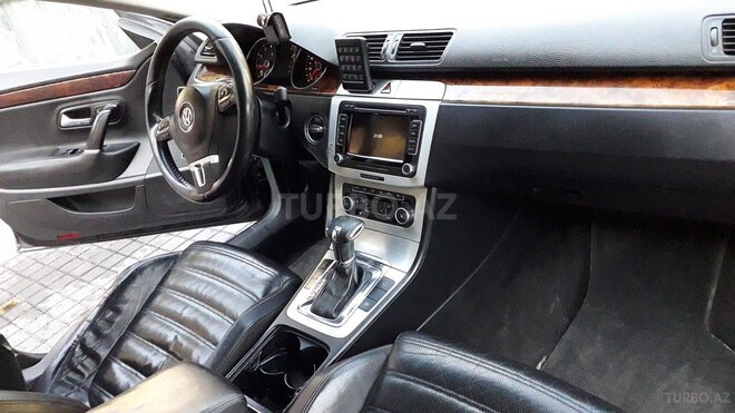 Volkswagen Passat CC 2009, 162,130 km - 3.6 л - Bakı
