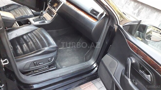 Volkswagen Passat CC 2009, 162,130 km - 3.6 л - Bakı