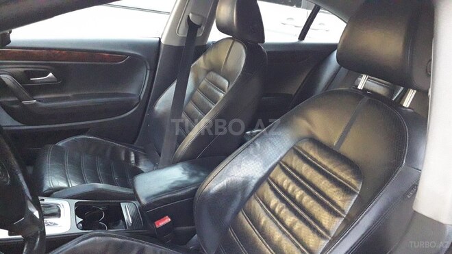 Volkswagen Passat CC 2009, 162,130 km - 3.6 л - Bakı