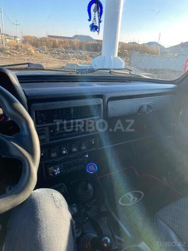 LADA (VAZ) Niva 2013, 97,000 km - 1.7 л - Bakı