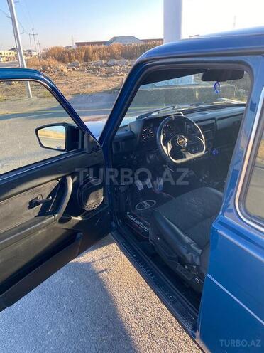 LADA (VAZ) Niva 2013, 97,000 km - 1.7 л - Bakı