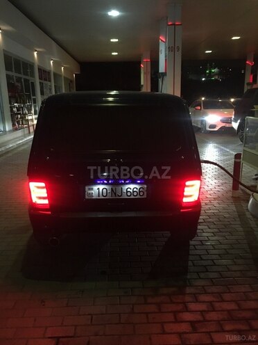 LADA (VAZ) Niva 2013, 97,000 km - 1.7 л - Bakı