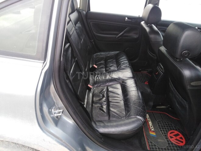 Volkswagen Passat 2002, 226,000 km - 1.8 l - Şamaxı