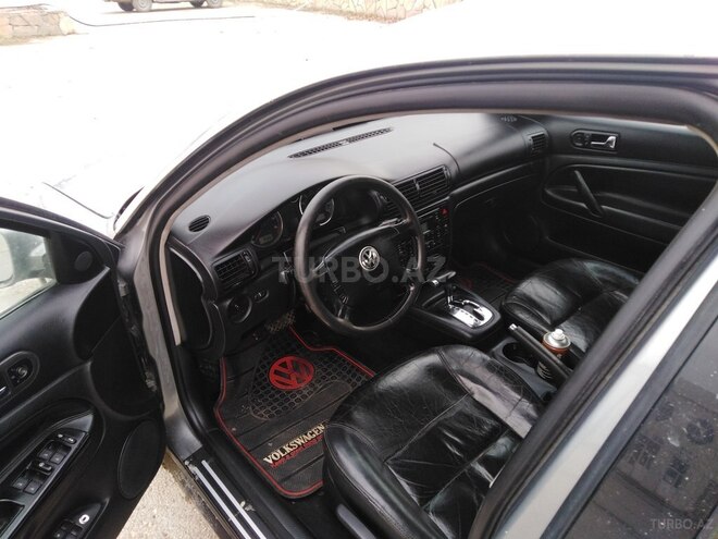 Volkswagen Passat 2002, 226,000 km - 1.8 l - Şamaxı