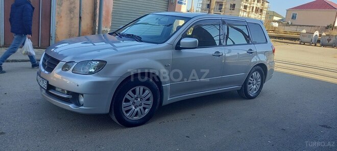 Mitsubishi Airtrek 2002, 220,000 km - 2.0 l - Bakı