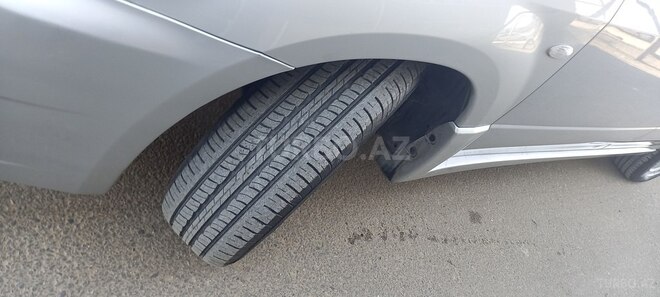 Mitsubishi Airtrek 2002, 220,000 km - 2.0 l - Bakı