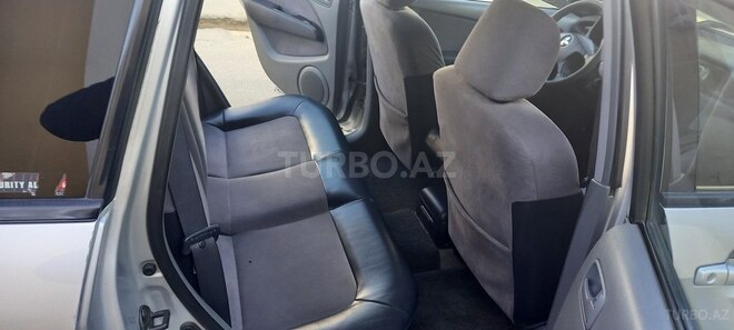 Mitsubishi Airtrek 2002, 220,000 km - 2.0 l - Bakı