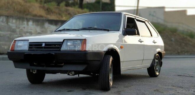 LADA (VAZ) 2109 1994, 68,700 km - 1.5 l - Bakı