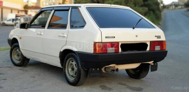 LADA (VAZ) 2109 1994, 68,700 km - 1.5 l - Bakı