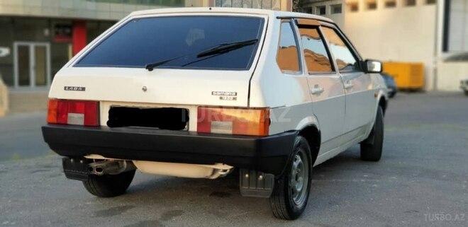 LADA (VAZ) 2109 1994, 68,700 km - 1.5 l - Bakı