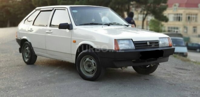 LADA (VAZ) 2109 1994, 68,700 km - 1.5 l - Bakı