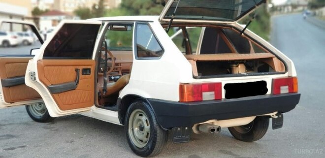 LADA (VAZ) 2109 1994, 68,700 km - 1.5 l - Bakı