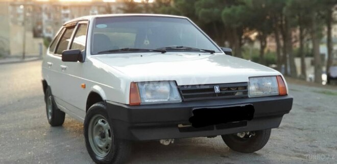 LADA (VAZ) 2109 1994, 68,700 km - 1.5 l - Bakı