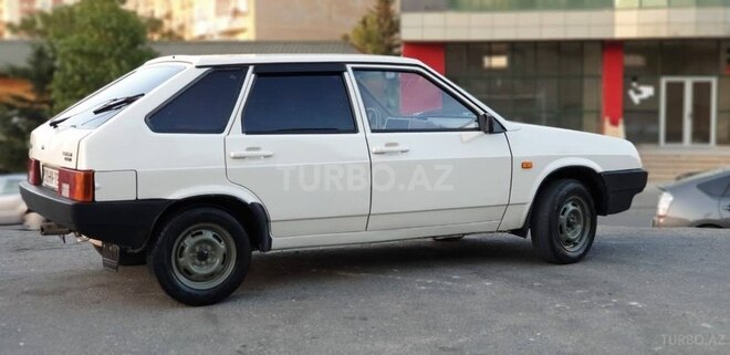 LADA (VAZ) 2109 1994, 68,700 km - 1.5 l - Bakı