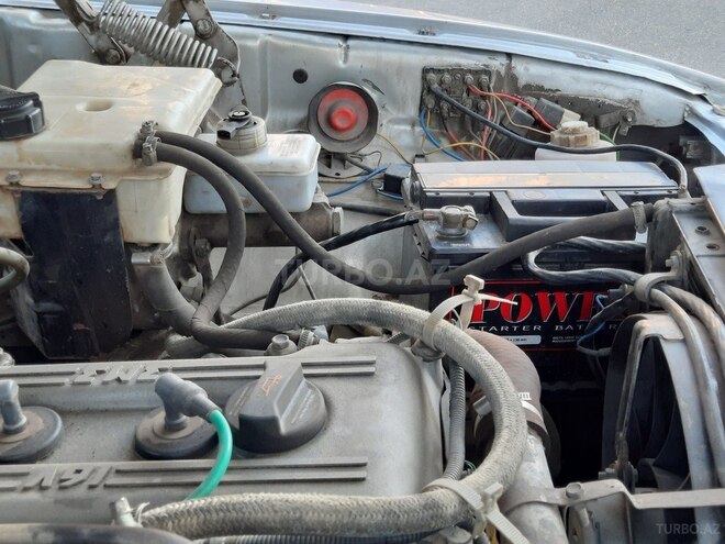 GAZ 3110 2004, 118,000 km - 2.4 л - Bakı