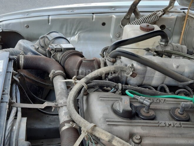 GAZ 3110 2004, 118,000 km - 2.4 л - Bakı