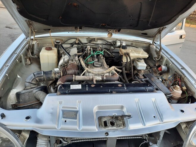 GAZ 3110 2004, 118,000 km - 2.4 л - Bakı
