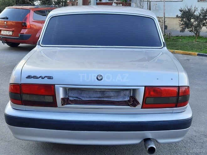 GAZ 3110 2004, 118,000 km - 2.4 л - Bakı
