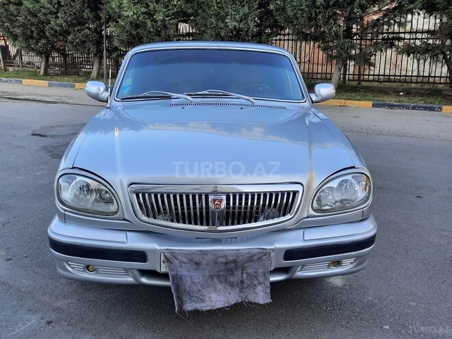 GAZ 3110 2004, 118,000 km - 2.4 л - Bakı