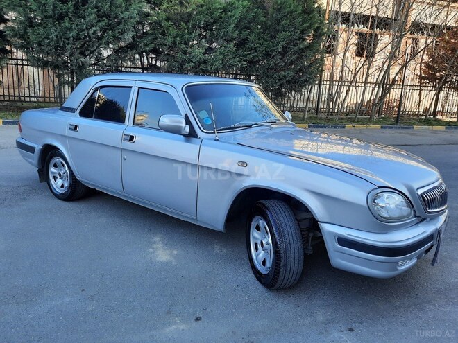 GAZ 3110 2004, 118,000 km - 2.4 л - Bakı